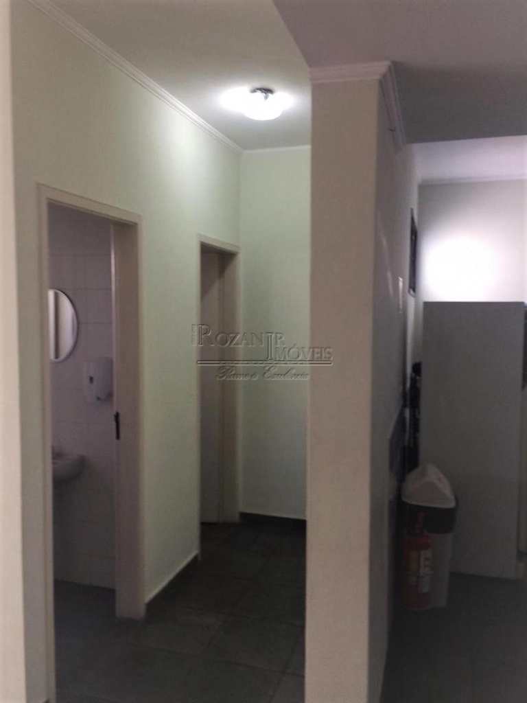 Empreendimento em São Bernardo do Campo, no bairro Baeta Neves