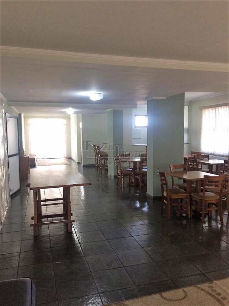 Empreendimento em São Bernardo do Campo, no bairro Baeta Neves