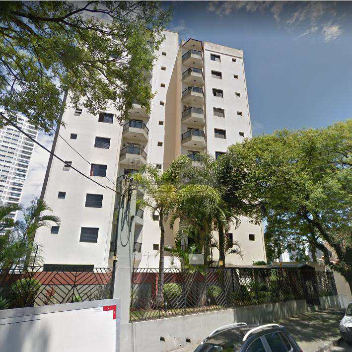 Empreendimento em São Bernardo do Campo, no bairro Baeta Neves