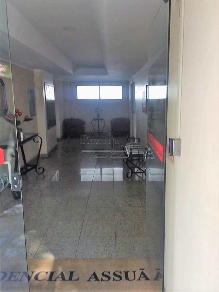 Empreendimento em São Bernardo do Campo, no bairro Baeta Neves