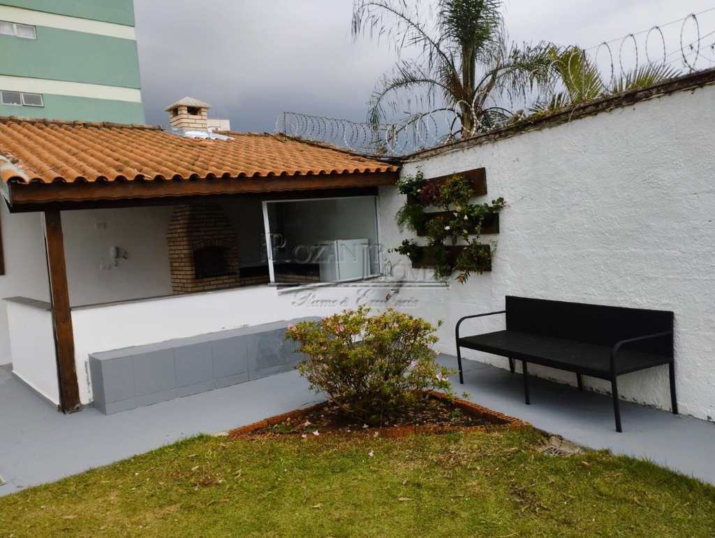 Empreendimento em São Bernardo do Campo, no bairro Centro