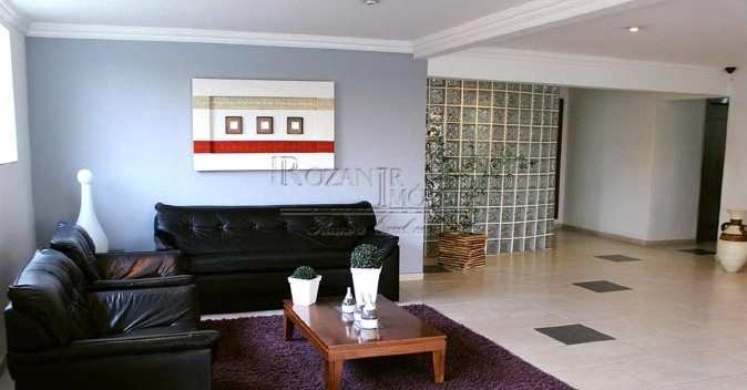 Empreendimento em São Bernardo do Campo, no bairro Centro