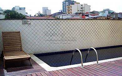 Empreendimento em São Bernardo do Campo, no bairro Anchieta