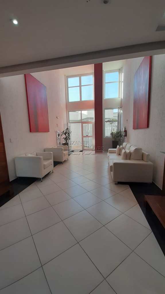 Empreendimento em São Bernardo do Campo, no bairro Anchieta