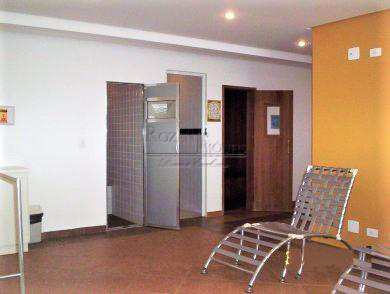 Empreendimento em São Bernardo do Campo, no bairro Anchieta