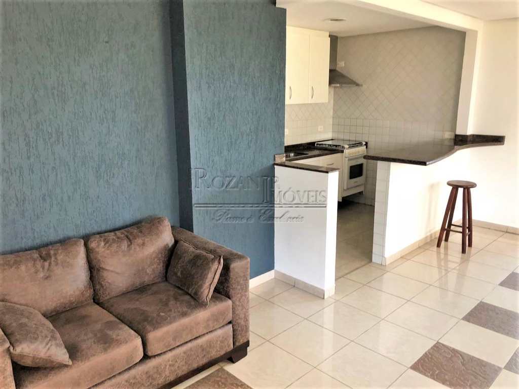 Empreendimento em São Bernardo do Campo, no bairro Anchieta