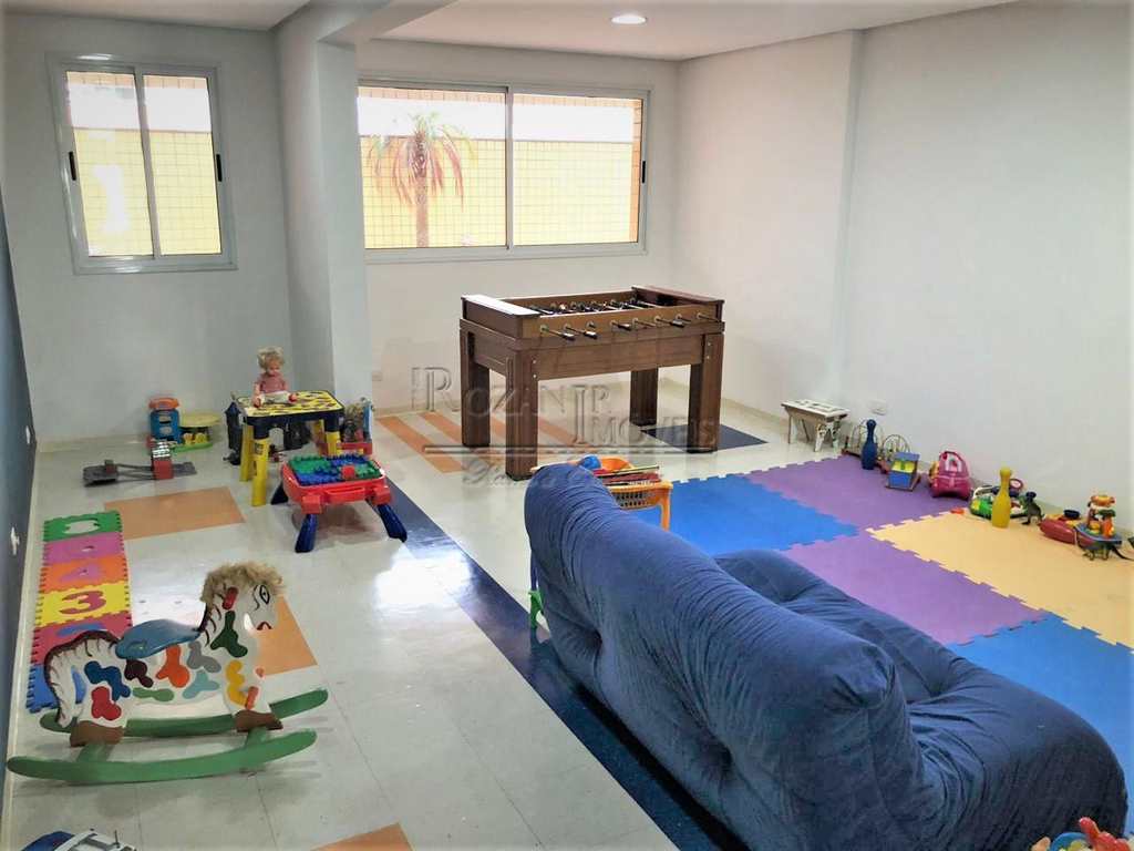 Empreendimento em São Bernardo do Campo, no bairro Anchieta