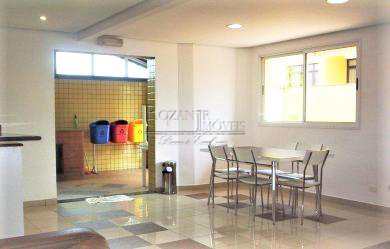 Empreendimento em São Bernardo do Campo, no bairro Anchieta