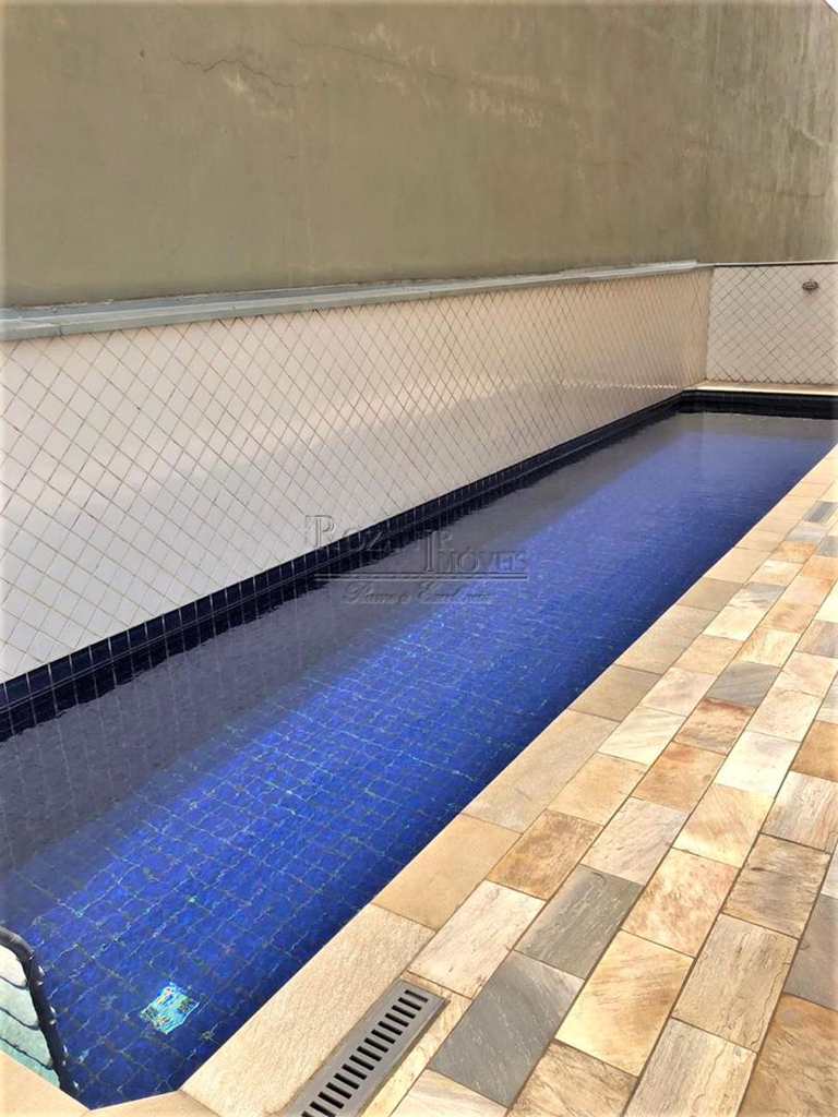 Empreendimento em São Bernardo do Campo, no bairro Anchieta