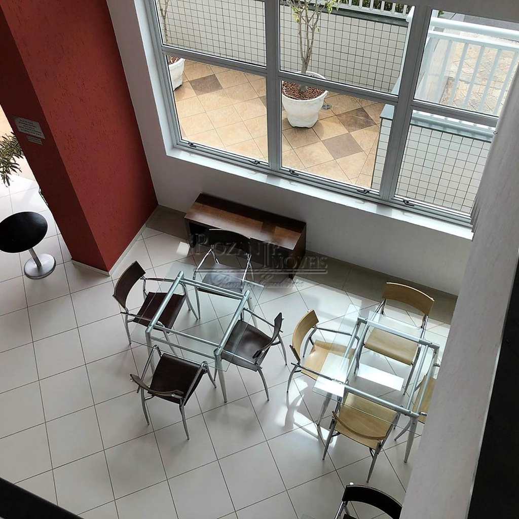 Empreendimento em São Bernardo do Campo, no bairro Anchieta