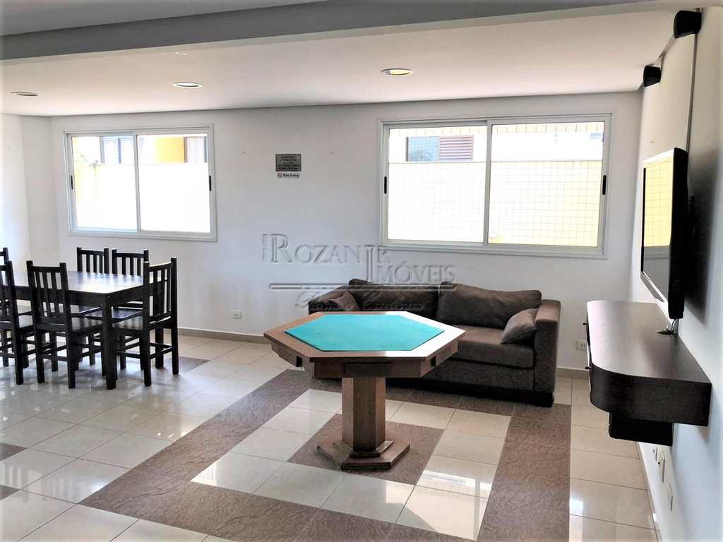 Empreendimento em São Bernardo do Campo, no bairro Anchieta