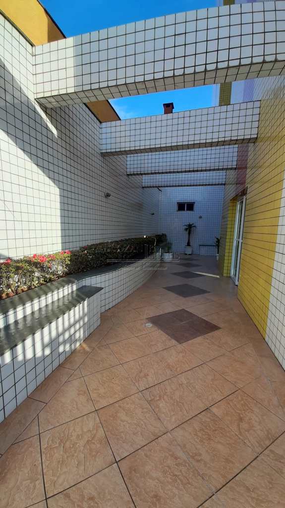 Empreendimento em São Bernardo do Campo, no bairro Anchieta