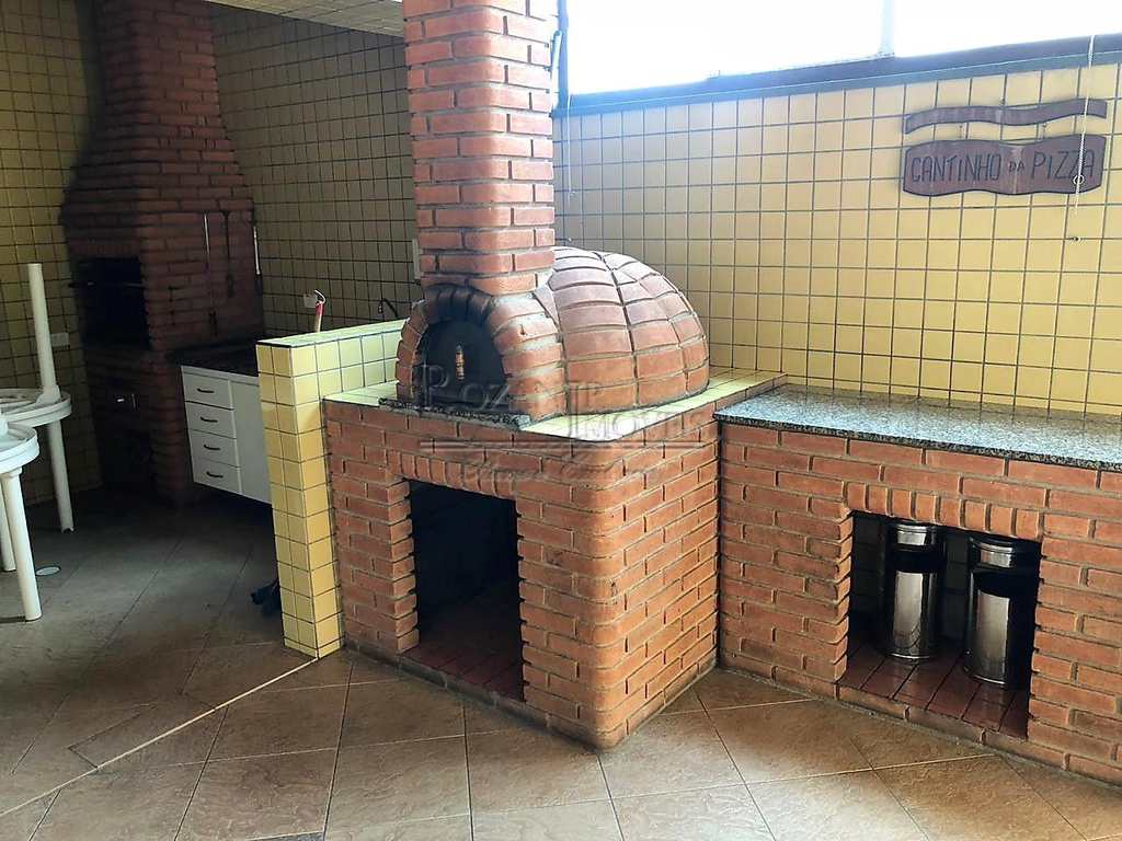 Empreendimento em São Bernardo do Campo, no bairro Anchieta