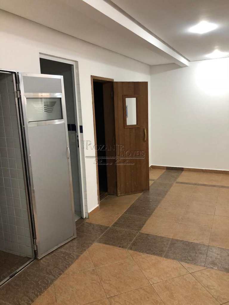 Empreendimento em São Bernardo do Campo, no bairro Anchieta