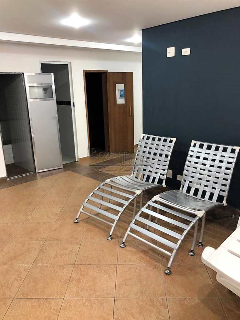 Empreendimento em São Bernardo do Campo, no bairro Anchieta