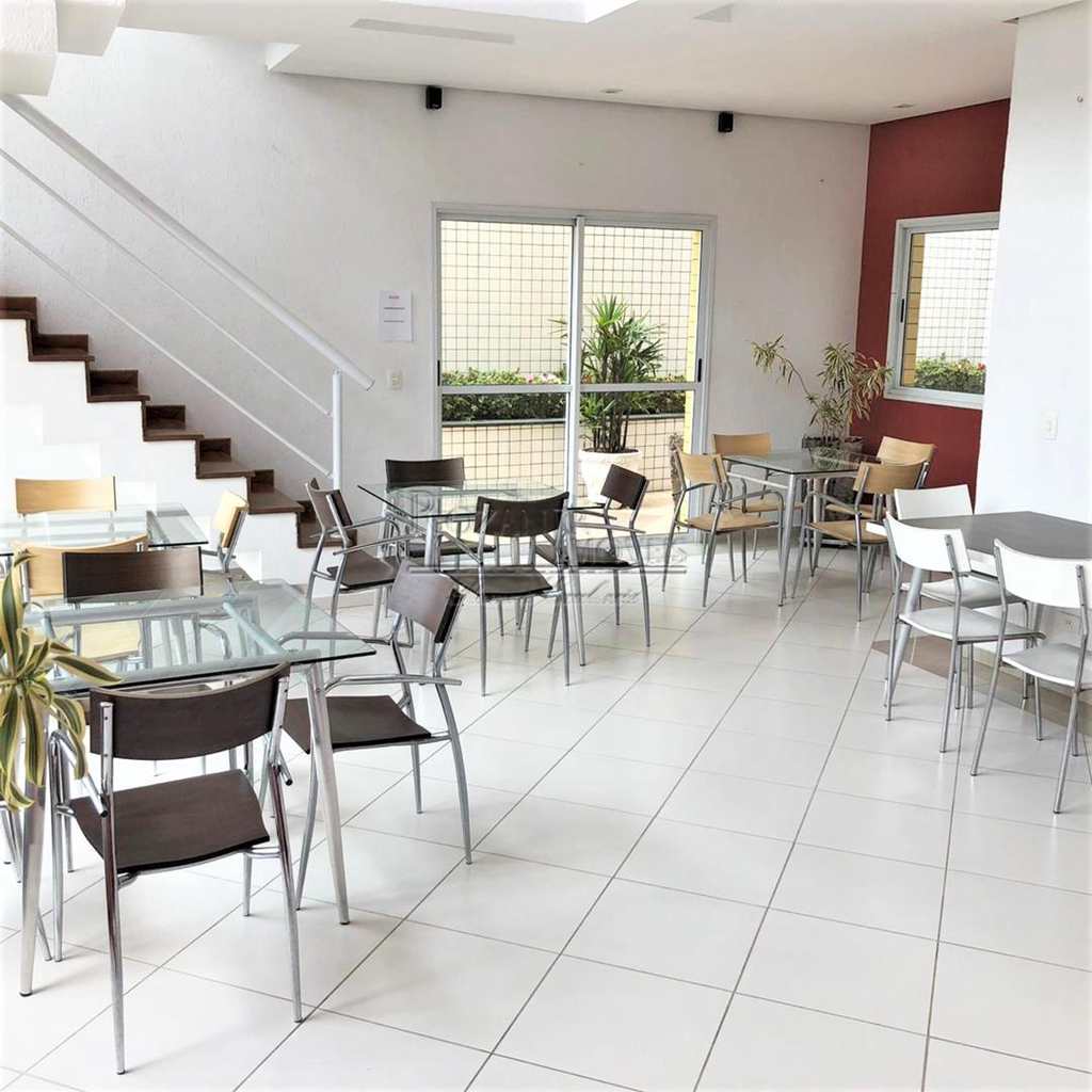 Empreendimento em São Bernardo do Campo, no bairro Anchieta