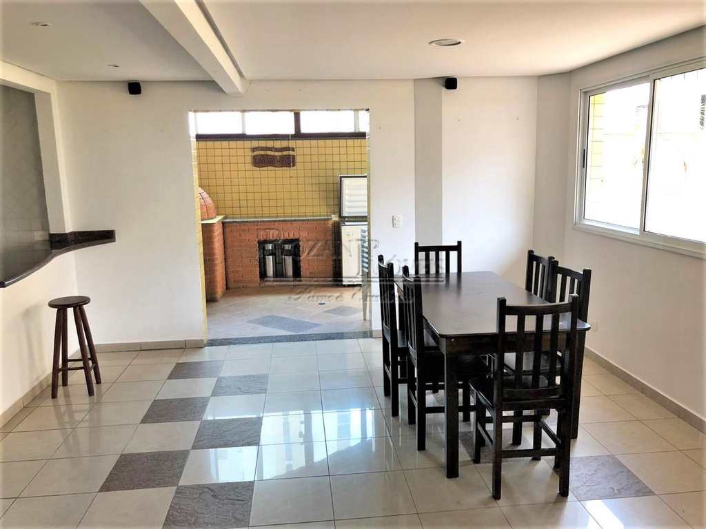 Empreendimento em São Bernardo do Campo, no bairro Anchieta