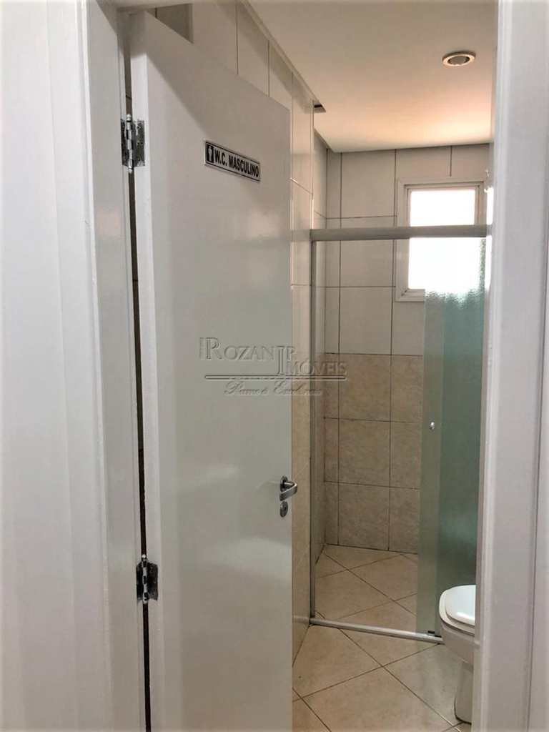 Empreendimento em São Bernardo do Campo, no bairro Anchieta