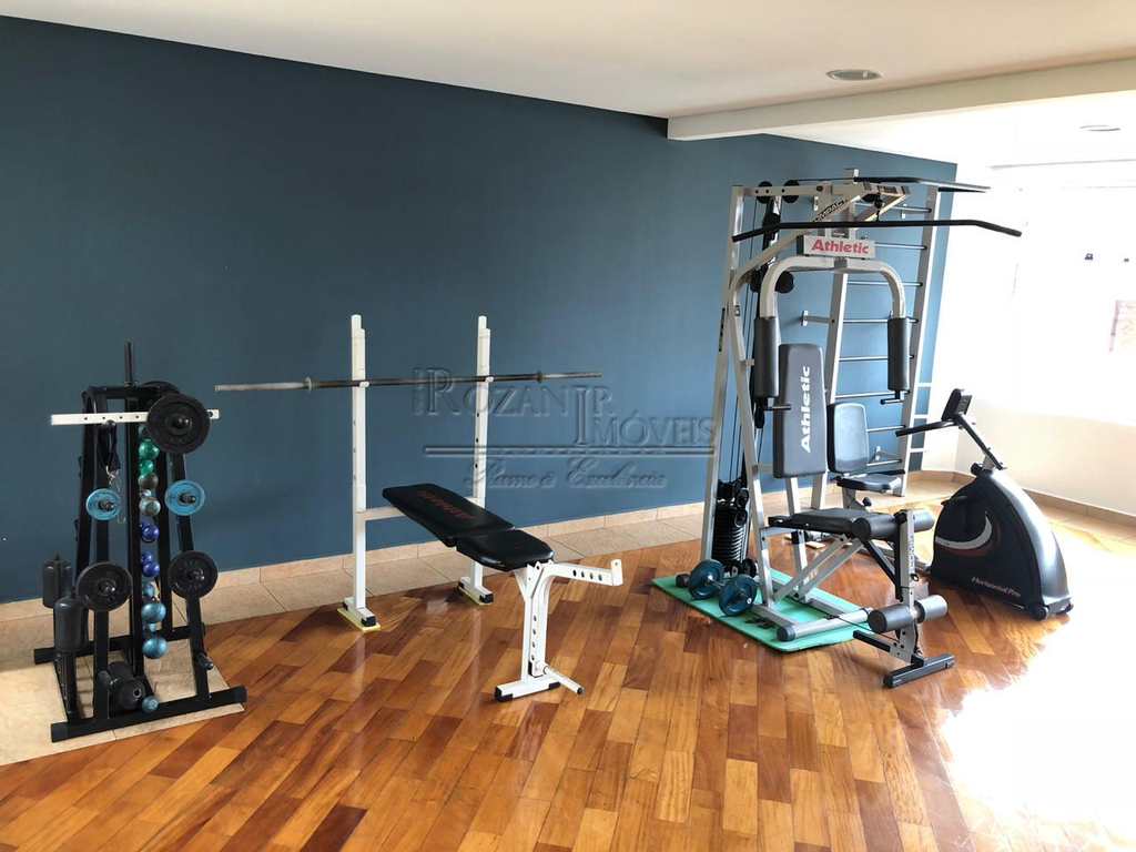 Empreendimento em São Bernardo do Campo, no bairro Anchieta