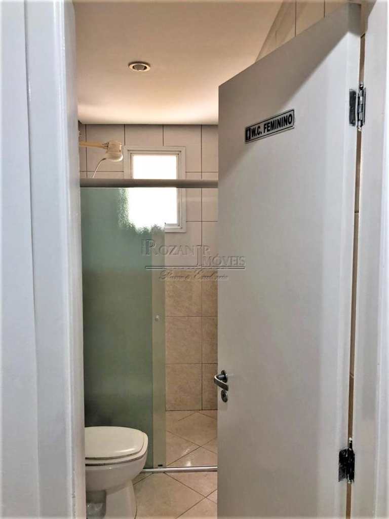 Empreendimento em São Bernardo do Campo, no bairro Anchieta