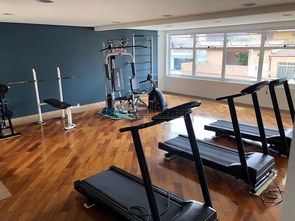 Empreendimento em São Bernardo do Campo, no bairro Anchieta