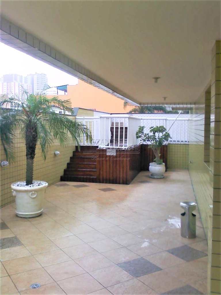 Empreendimento em São Bernardo do Campo, no bairro Anchieta