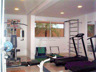 Empreendimento em São Bernardo do Campo, no bairro Anchieta