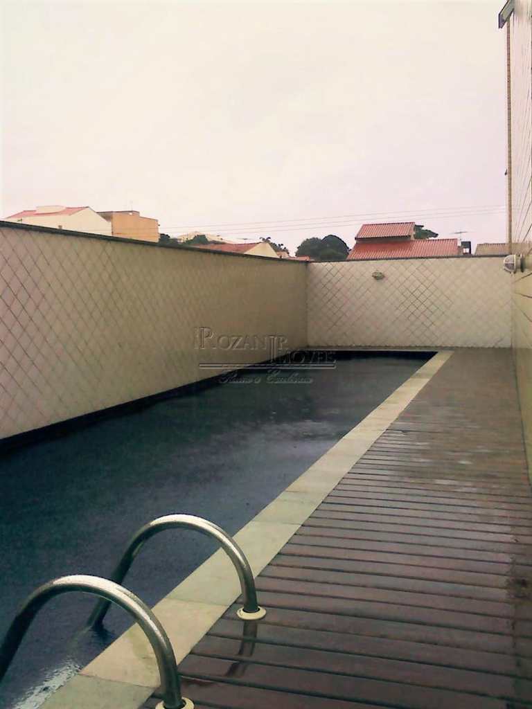 Empreendimento em São Bernardo do Campo, no bairro Anchieta