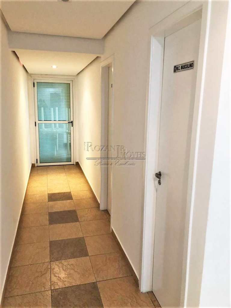 Empreendimento em São Bernardo do Campo, no bairro Anchieta