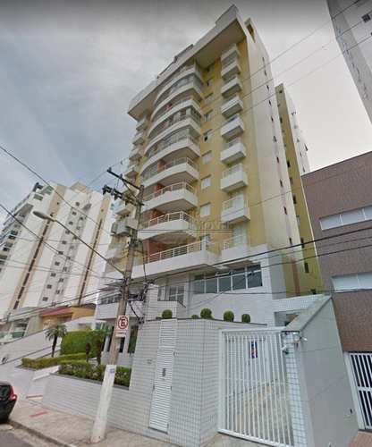 Apartamento, código 3756 em São Bernardo do Campo, bairro Anchieta