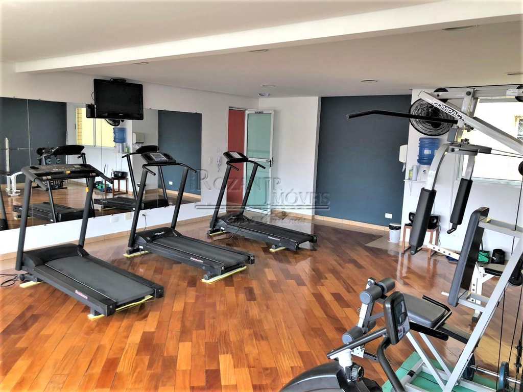 Empreendimento em São Bernardo do Campo, no bairro Anchieta