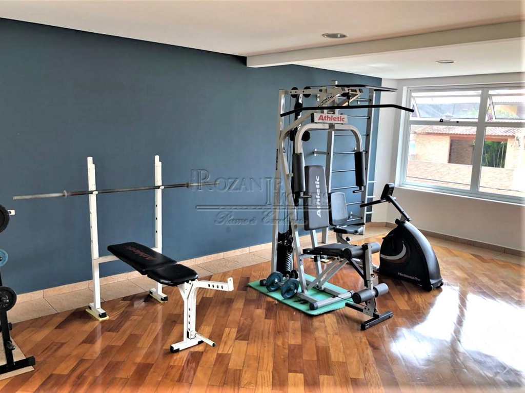 Empreendimento em São Bernardo do Campo, no bairro Anchieta