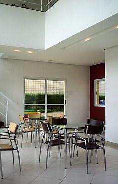 Empreendimento em São Bernardo do Campo, no bairro Anchieta