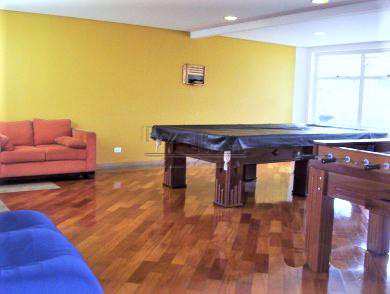 Empreendimento em São Bernardo do Campo, no bairro Anchieta