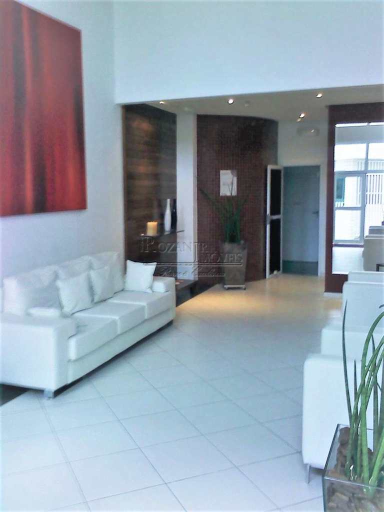 Empreendimento em São Bernardo do Campo, no bairro Anchieta