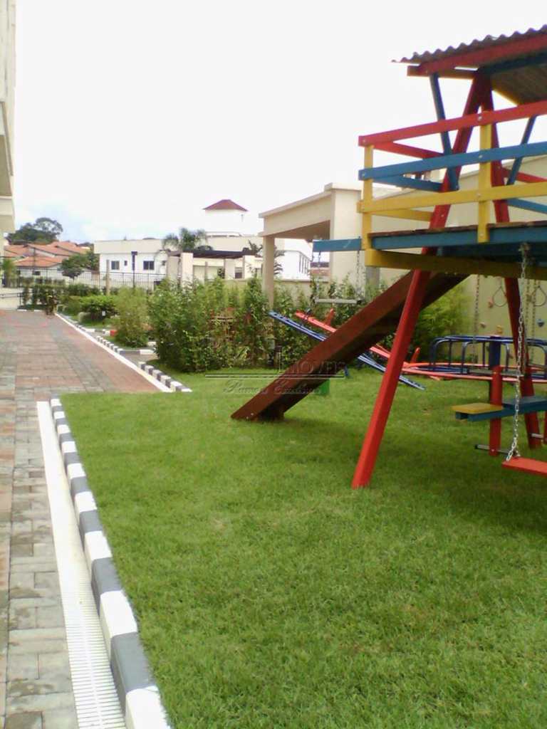 Empreendimento em São Bernardo do Campo, no bairro Parque Espacial