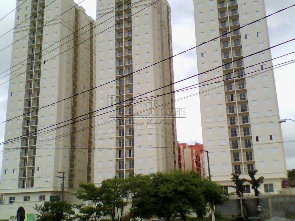 Empreendimento em São Bernardo do Campo, no bairro Parque Espacial