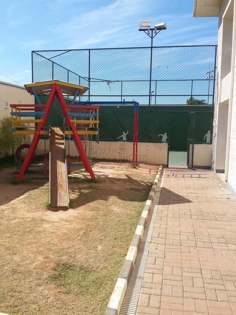 Empreendimento em São Bernardo do Campo, no bairro Parque Espacial