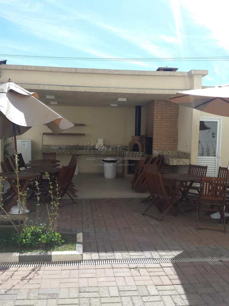 Empreendimento em São Bernardo do Campo, no bairro Parque Espacial