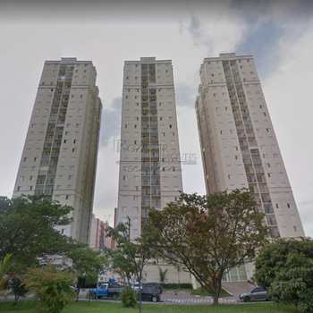 Apartamento em São Bernardo do Campo, bairro Parque Espacial