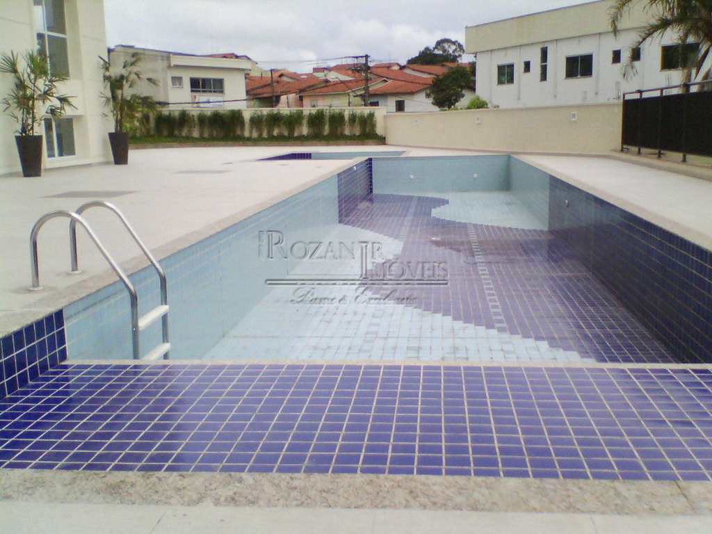 Empreendimento em São Bernardo do Campo, no bairro Parque Espacial