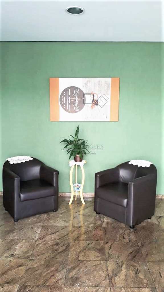 Empreendimento em São Bernardo do Campo, no bairro Jardim do Mar