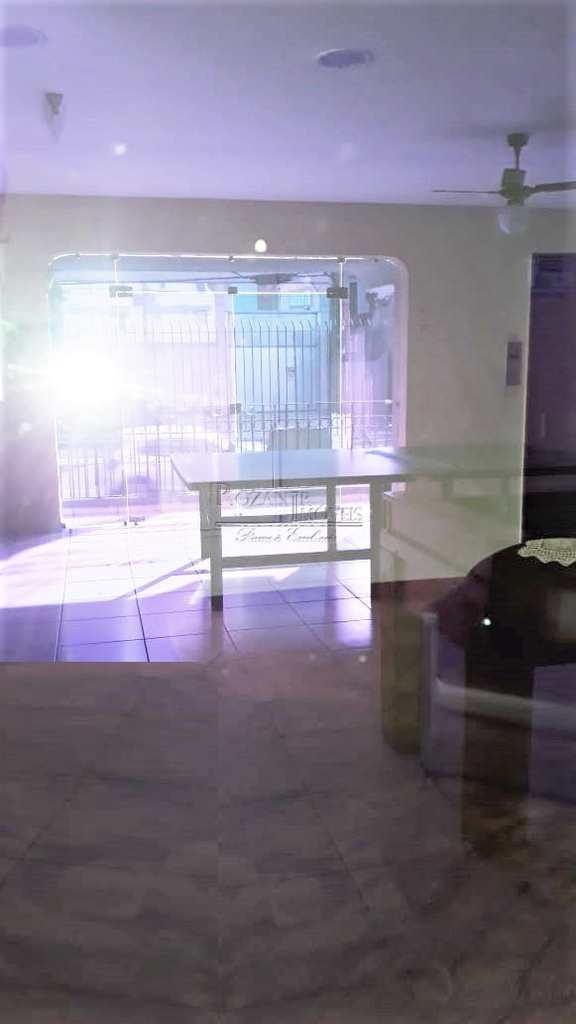 Empreendimento em São Bernardo do Campo, no bairro Jardim do Mar