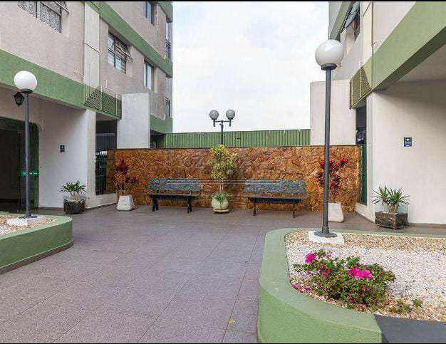 Empreendimento em São Bernardo do Campo, no bairro Jardim do Mar