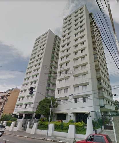 Apartamento, código 3802 em São Bernardo do Campo, bairro Jardim do Mar