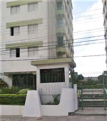 Empreendimento em São Bernardo do Campo, no bairro Jardim do Mar