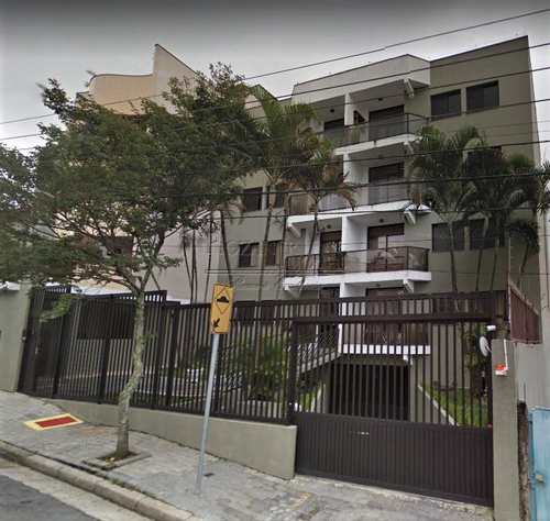 Apartamento, código 3805 em São Bernardo do Campo, bairro Vila Marlene