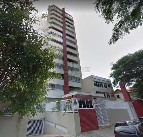 Apartamento, código 3822 em São Bernardo do Campo, bairro Centro