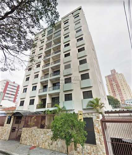 Apartamento, código 3831 em São Bernardo do Campo, bairro Rudge Ramos