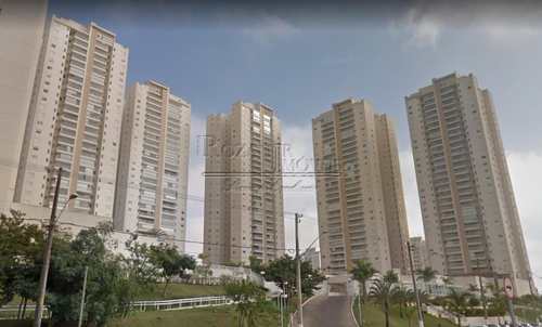 Apartamento, código 3833 em São Bernardo do Campo, bairro Centro
